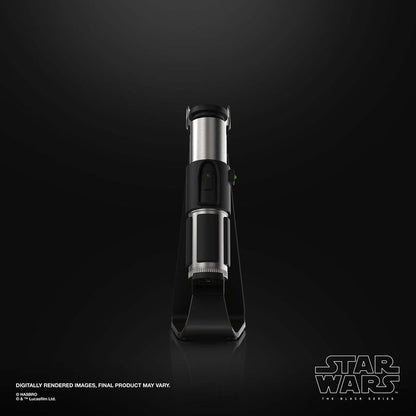Star Wars Black Series Force FX Elite Lightsaber - Yoda's Lightsaber