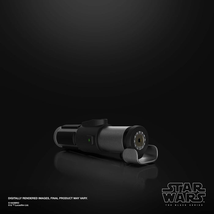 Star Wars Black Series Force FX Elite Lightsaber - Yoda's Lightsaber