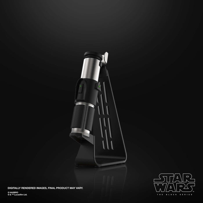 Star Wars Black Series Force FX Elite Lightsaber - Yoda's Lightsaber