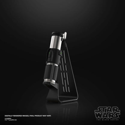 Star Wars Black Series Force FX Elite Lightsaber - Yoda's Lightsaber