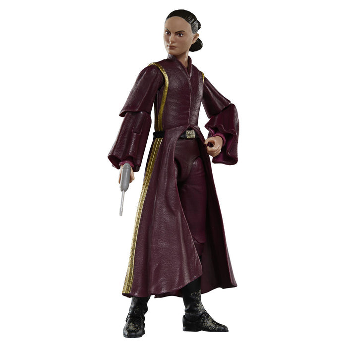 Star Wars Black Series Phantom Menace Exclusive 6 Inch Action Figure - Padme Amidala