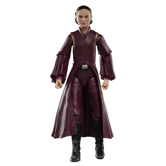 Star Wars Black Series Phantom Menace Exclusive 6 Inch Action Figure - Padme Amidala