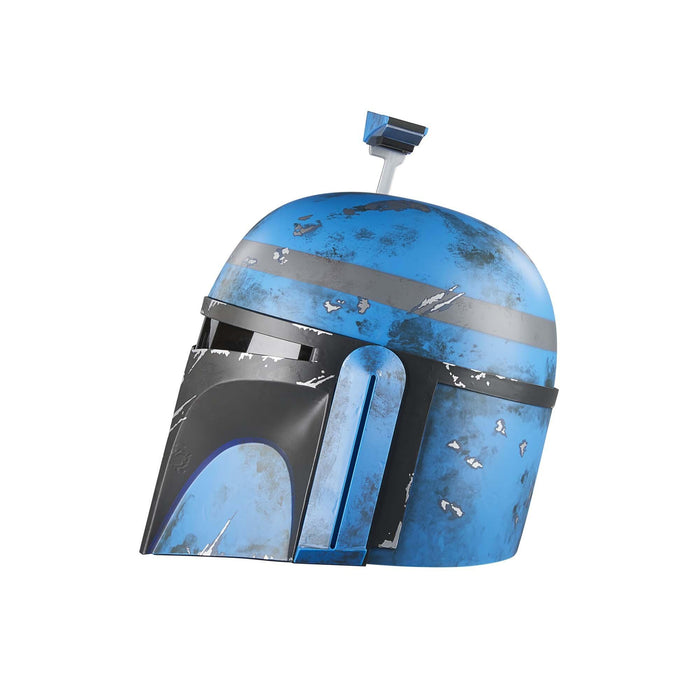 Star Wars Black Series Premium Electronic Helmet - Axe Woves