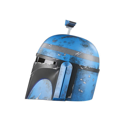 Star Wars Black Series Premium Electronic Helmet - Axe Woves
