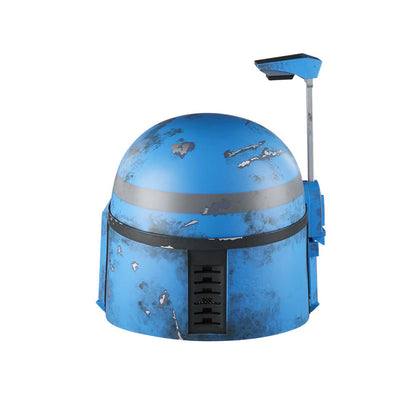Star Wars Black Series Premium Electronic Helmet - Axe Woves