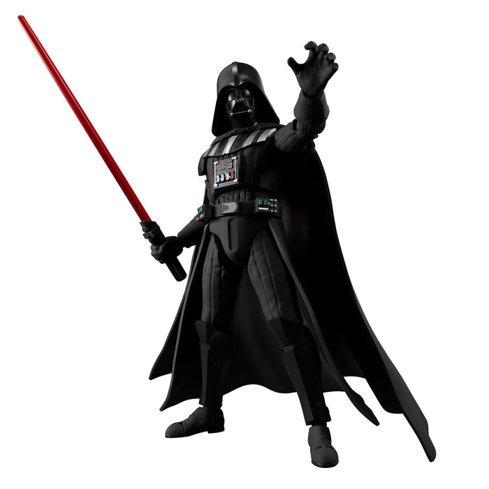 Star Wars Champion Class CC01 Blokees Model Kit - Darth Vader