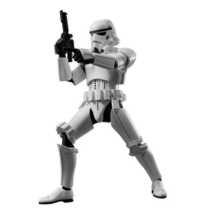 Star Wars Champion Class CC02 Blokees Model Kit - Imperial Stormtrooper