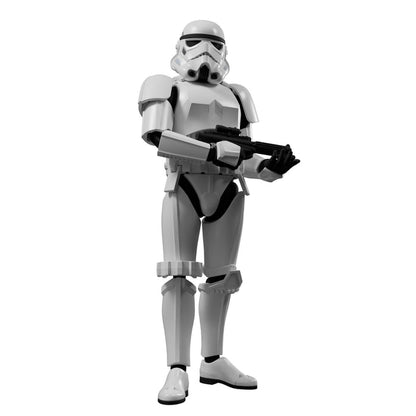 Star Wars Champion Class CC02 Blokees Model Kit - Imperial Stormtrooper