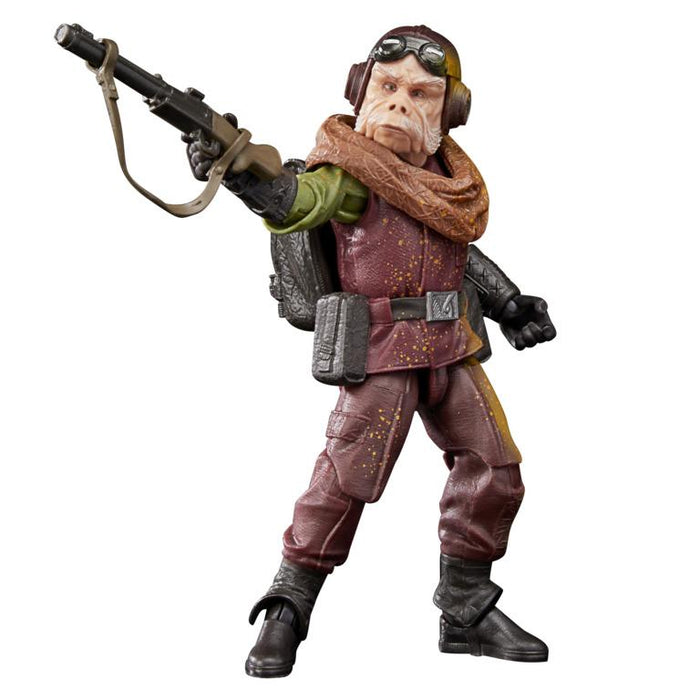 Star Wars Credit Collection 6 Inch Action Figure - Kuiil (Amazon Exclusive)