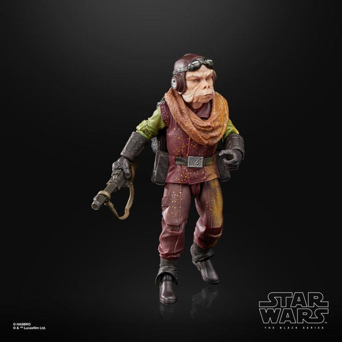 Star Wars Credit Collection 6 Inch Action Figure - Kuiil (Amazon Exclusive)