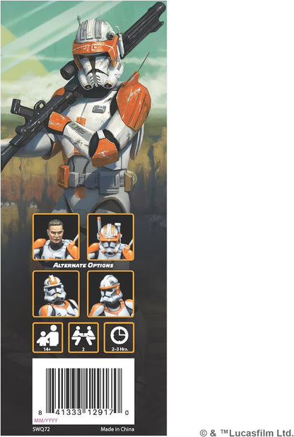 Star Wars Legion - Clone Commander Cody