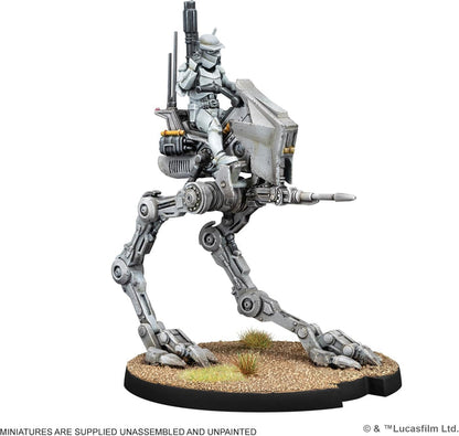 Star Wars Legion - Republic AT-RT