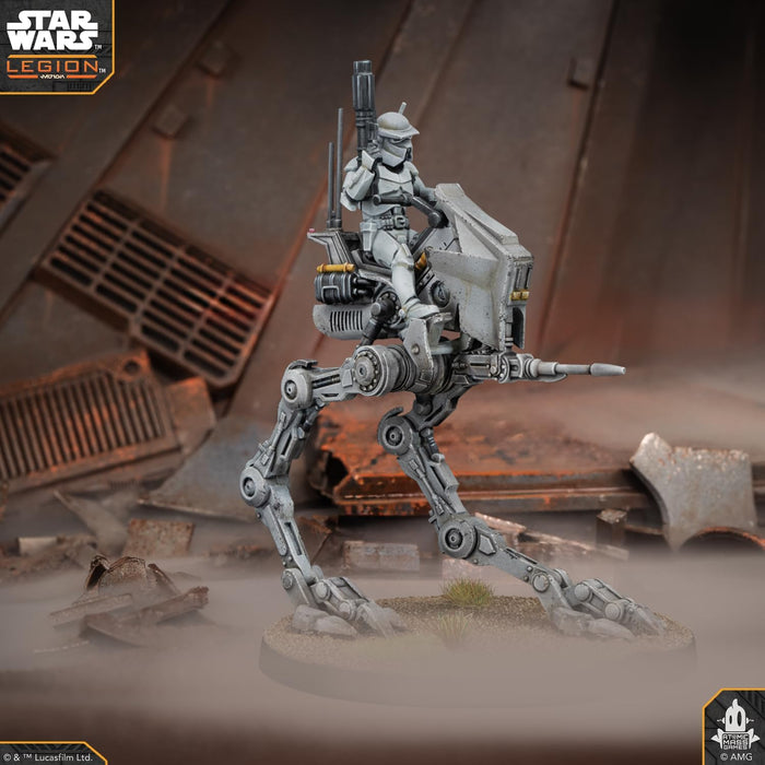 Star Wars Legion - Republic AT-RT