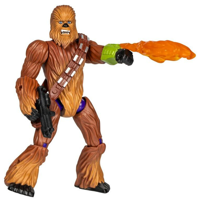 Star Wars MixMashers Action Figure - Chewbacca
