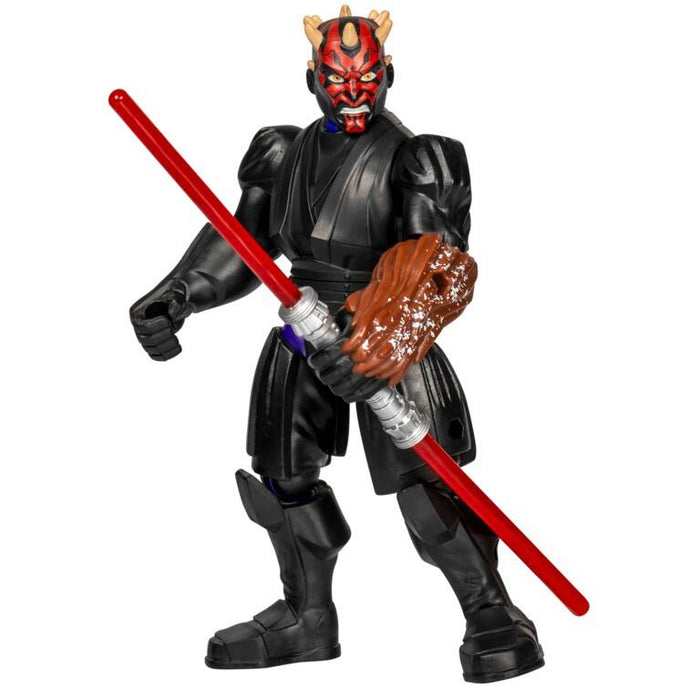 Star Wars MixMashers Action Figure - Darth Maul