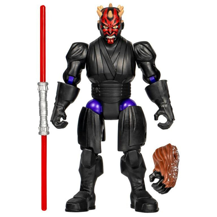 Star Wars MixMashers Action Figure - Darth Maul