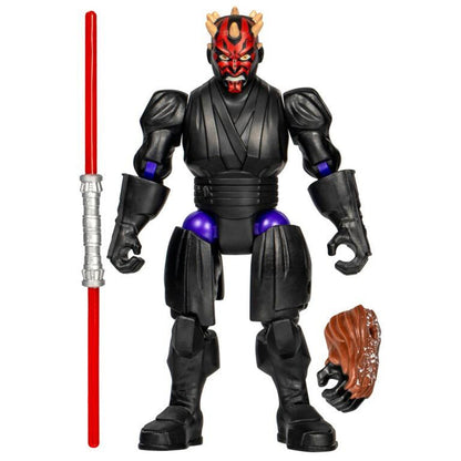Star Wars MixMashers Action Figure - Darth Maul