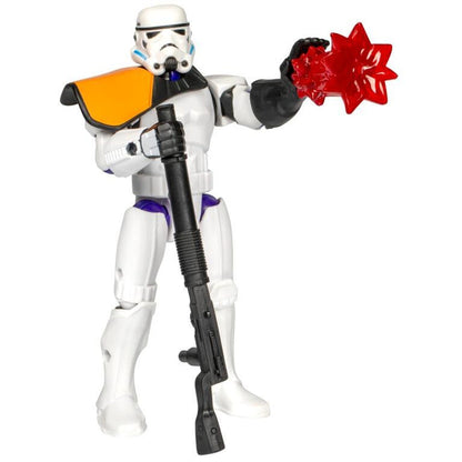 Star Wars MixMashers Action Figure - Stormtrooper