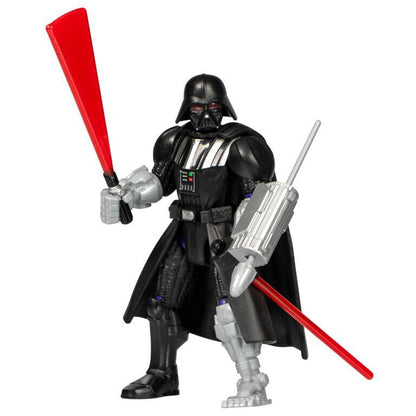 Star Wars MixMashers Deluxe Action Figure - Darth Vader