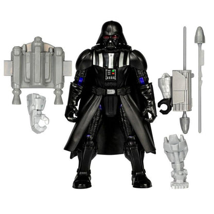 Star Wars MixMashers Deluxe Action Figure - Darth Vader