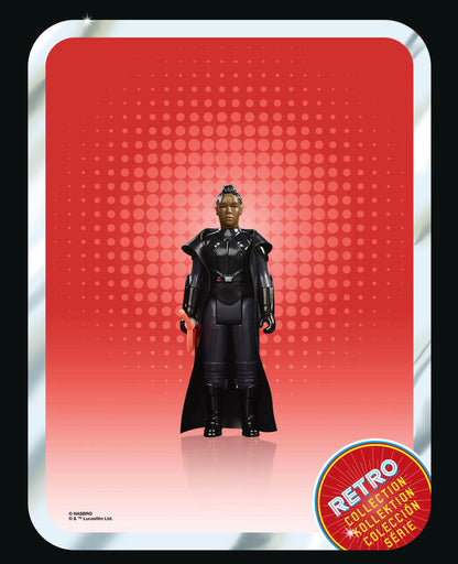 Star Wars Retro Action Figure Wave 5 - Reva (Third Sister)