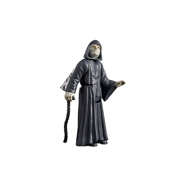Star Wars Retro Action Figure Wave 6 - The Emperor