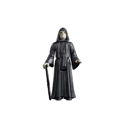 Star Wars Retro Action Figure Wave 6 - The Emperor