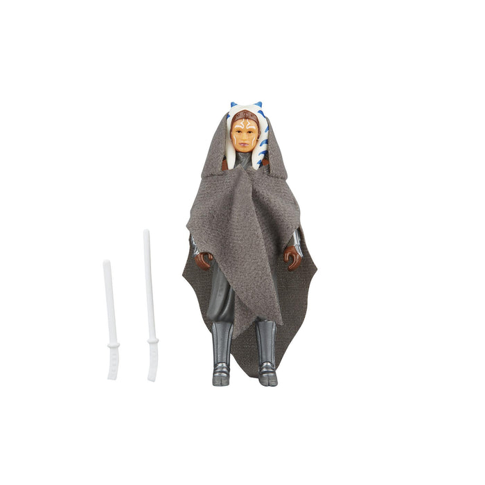 Star Wars Retro Action Figure Wave 8 - Ahsoka Tano
