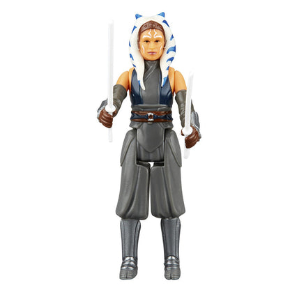 Star Wars Retro Action Figure Wave 8 - Ahsoka Tano