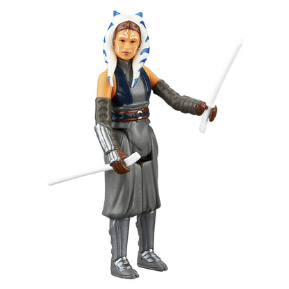 Star Wars Retro Action Figure Wave 8 - Ahsoka Tano