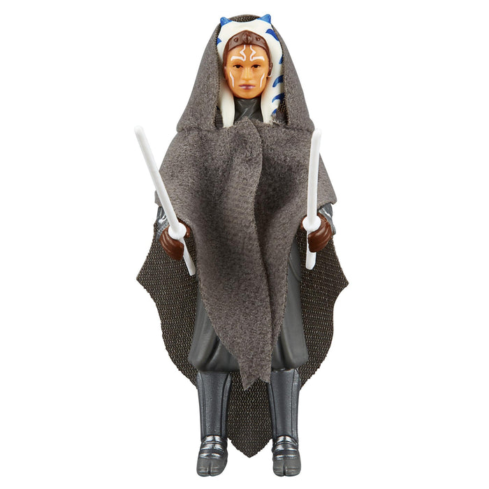 Star Wars Retro Action Figure Wave 8 - Ahsoka Tano