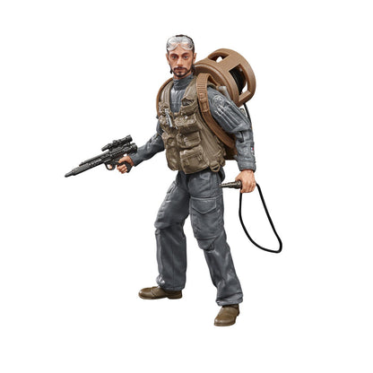 Star Wars Rogue One Black Series Action Figure - Bodhi Rook