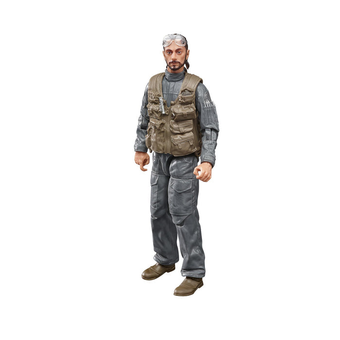Star Wars Rogue One Black Series Action Figure - Bodhi Rook