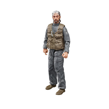 Star Wars Rogue One Black Series Action Figure - Bodhi Rook