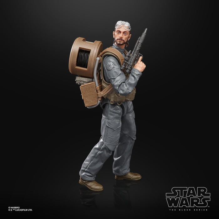 Star Wars Rogue One Black Series Action Figure - Bodhi Rook