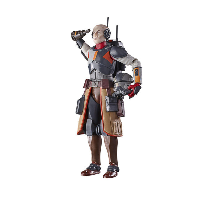 Star Wars The Black Series 6 Inch Exclusive Action Figure - Echo (Mercenary Gear)
