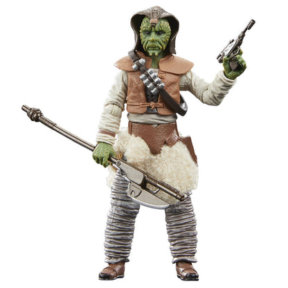 Star Wars The Vintage Collection 3.75 Inch Action Figure Wave 44 - Wooof