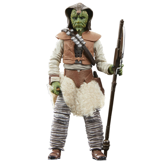Star Wars The Vintage Collection 3.75 Inch Action Figure Wave 44 - Wooof