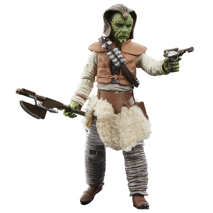 Star Wars The Vintage Collection 3.75 Inch Action Figure Wave 44 - Wooof