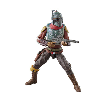 Star Wars The Vintage Collection 3.75 Inch Deluxe Action Figure - Cobb Vanth (Mandalorian Armour)