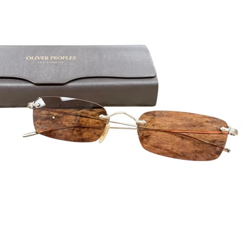 Sunglasses Designer By Oliver Peoples