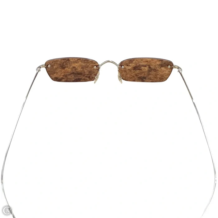 Sunglasses Designer By Oliver Peoples