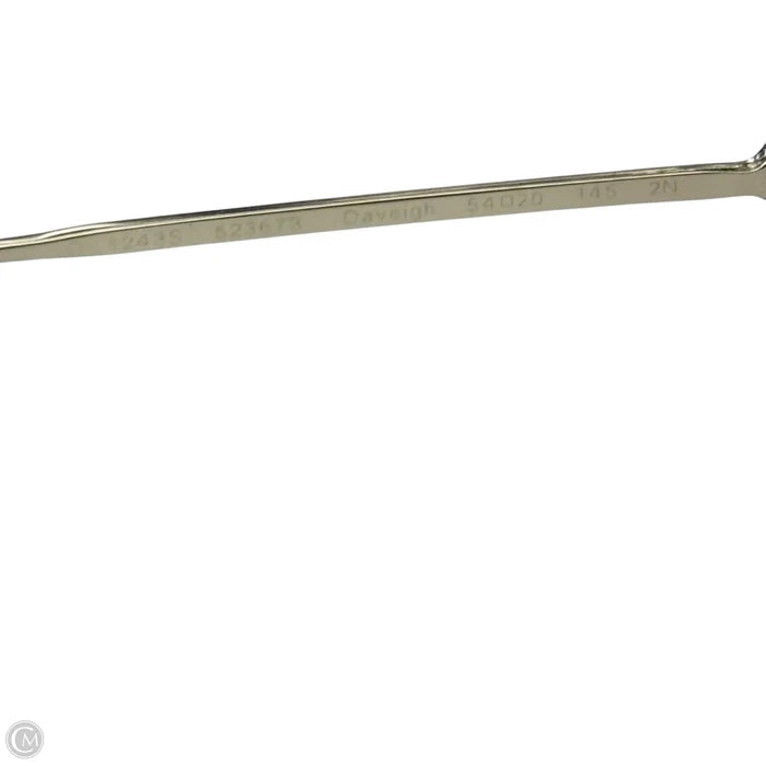 Sunglasses Designer By Oliver Peoples