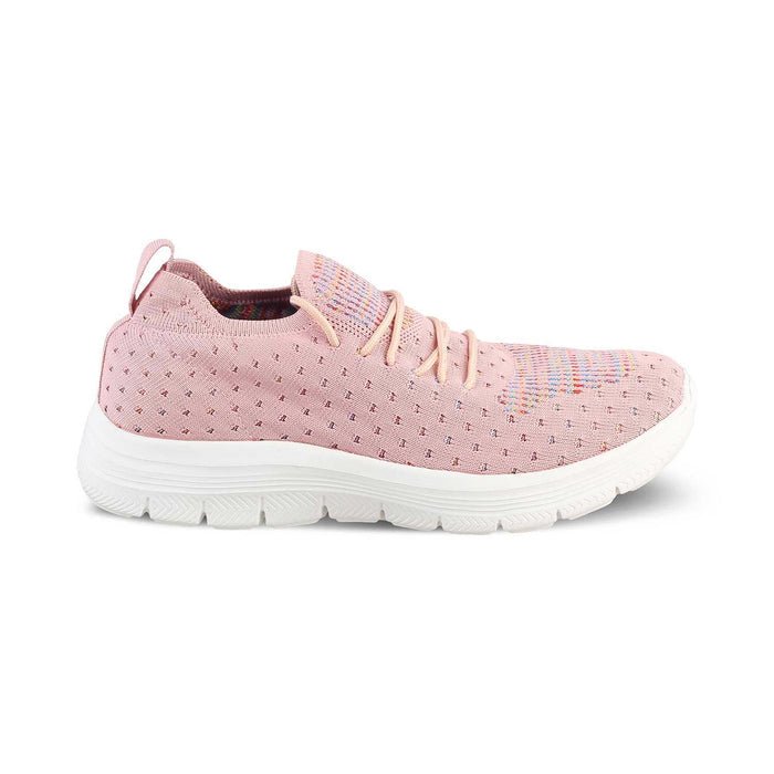 The Albany Pink Women's Sneakers Tresmode - Tresmode