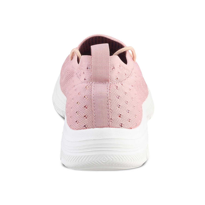 The Albany Pink Women's Sneakers Tresmode - Tresmode