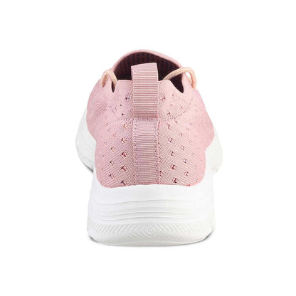 The Albany Pink Women's Sneakers Tresmode - Tresmode