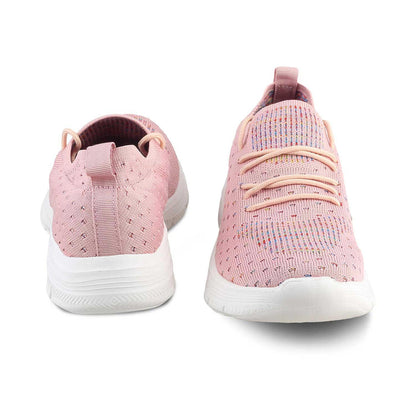 The Albany Pink Women's Sneakers Tresmode - Tresmode