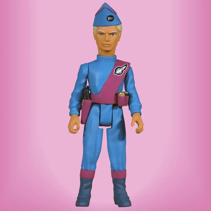 The Anderson Collection 3.75 Scale Action Figure Wave 2 - John Tracy