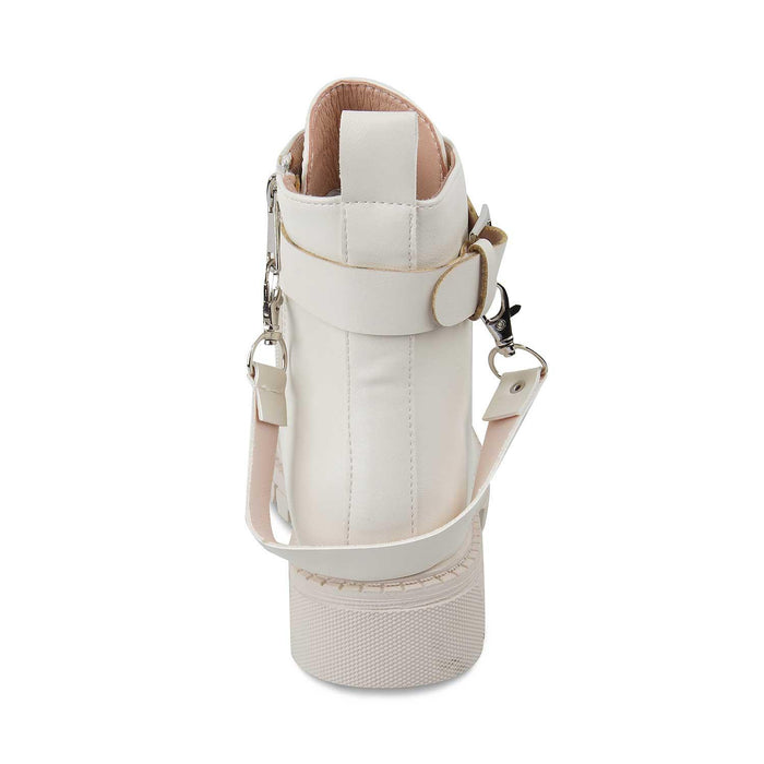 The Brace Beige Women's Boots Tresmode - Tresmode