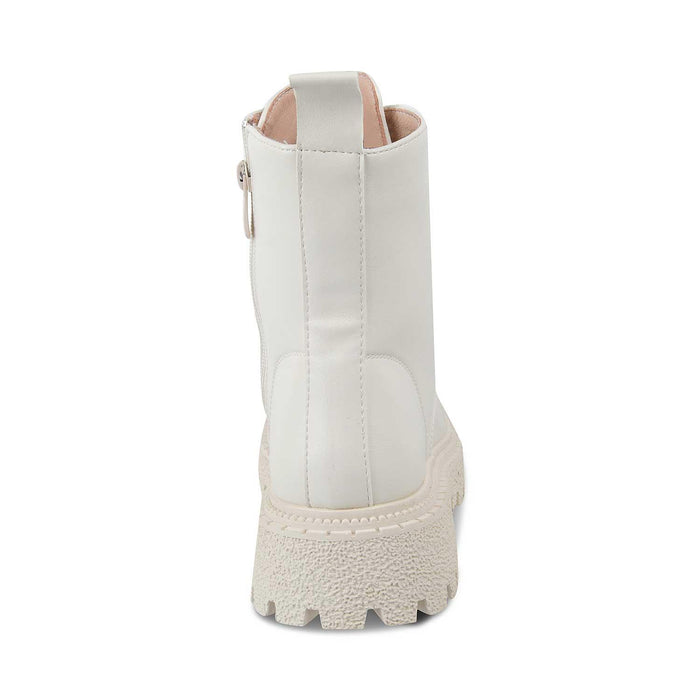 The Forcay Beige Women's Boots Tresmode - Tresmode